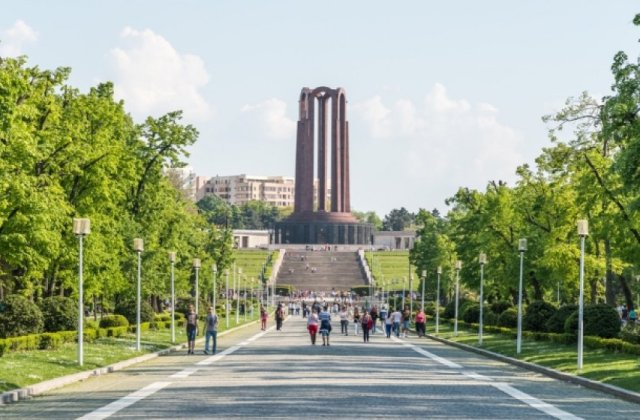 Parcurile și cimitirele din București vor fi DESCHISE începând cu 15 mai