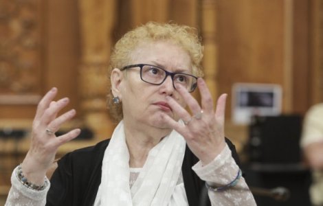 CCR avertizează că sunt „două mari probleme” privind starea de alertă