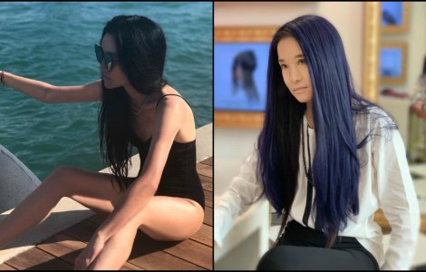 FOTO Vera Wang, creatoarea de modă care nu îmbătrânește! Cum reușește să arate ca o adolescentă și la 71 de ani