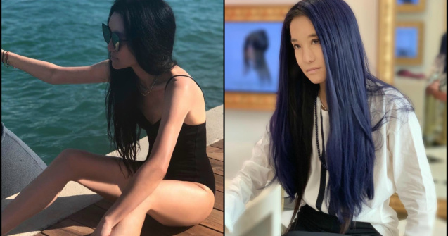 Creatoarea de modă care nu îmbătrânește! Are 71 de ani și arată ca o adolescentă