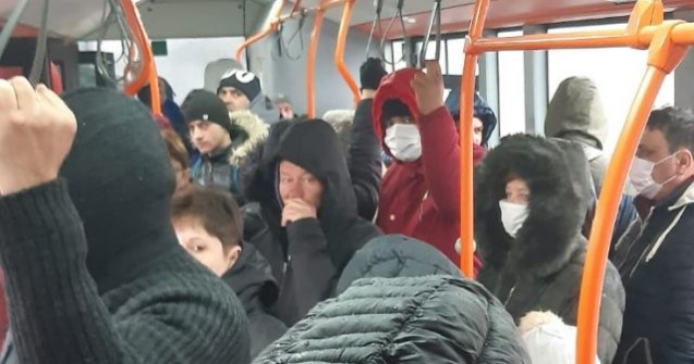 Vlad Mixich: De vineri, fiecare este responsabil pentru sine și familia sa