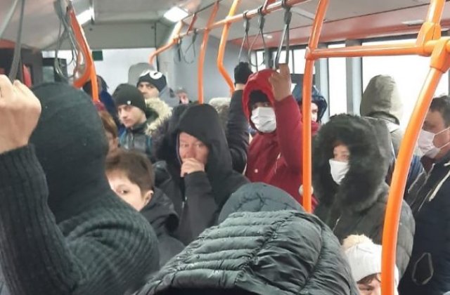 Vlad Mixich: De vineri, fiecare este responsabil să judece pentru sine și pentru familia sa