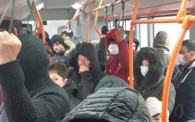 Vlad Mixich: De vineri,...