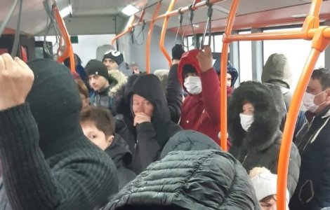 Vlad Mixich: De vineri, fiecare este responsabil să judece pentru sine și pentru familia sa