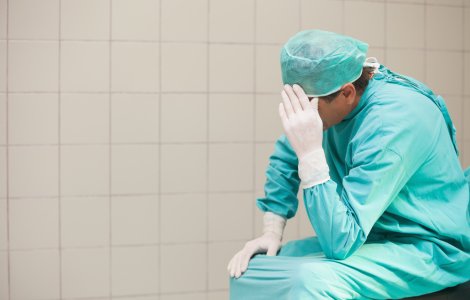 Bilanțul COVID-19: România a trecut de pragul de 1.000 de decese!