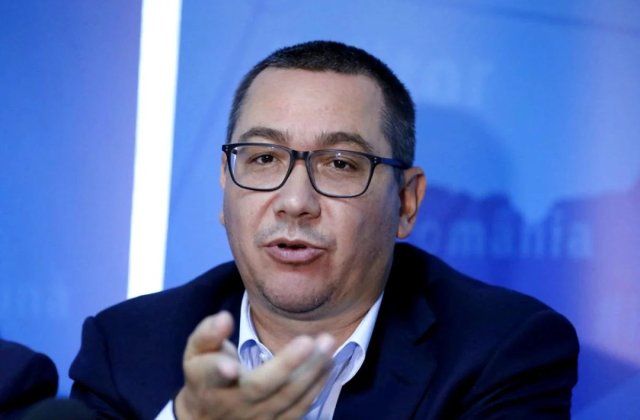 Ponta nu votează legea stării de alertă: ”Va fi o lege proastă, împotriva intereselor românilor”