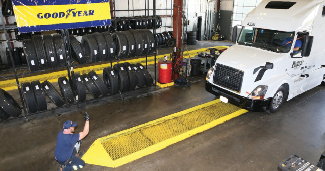 Pandemia de Covid-19 împarte peisajul flotelor în două forțe opuse