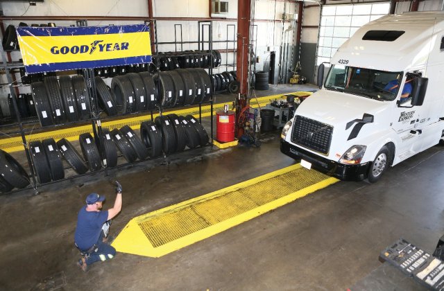 Pandemia de Covid-19 împarte peisajul flotelor în două forțe opuse