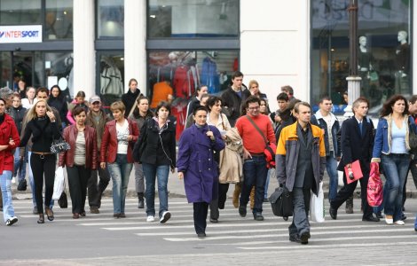 SONDAJ Câți români mai sunt de acord cu introducerea pedepsei cu moartea