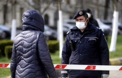 Cine va decide ce ai voie sau nu să faci în starea de alertă