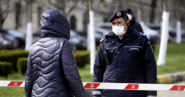 Cine va decide ce ai voie sau nu să faci în starea de alertă