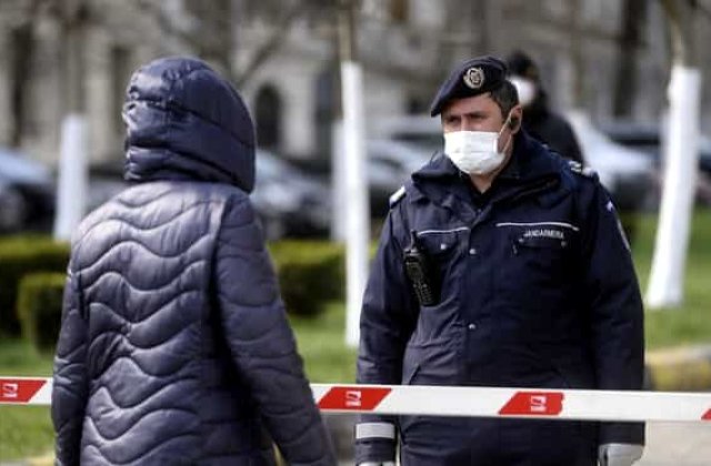 Cine va decide ce ai voie sau nu să faci în starea de alertă