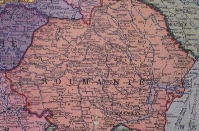 Ziua Tratatului de la Trianon, sărbătoare oficială. Când vom sărbători revenirea Transilvaniei pe harta României