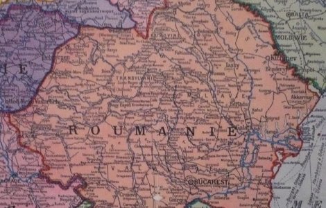 Ziua Tratatului de la Trianon, sărbătoare oficială. Când vom sărbători revenirea Transilvaniei pe harta României