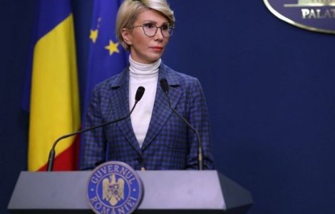 Turcan: „PSD nu se poate abține să se folosească de criza sanitară”