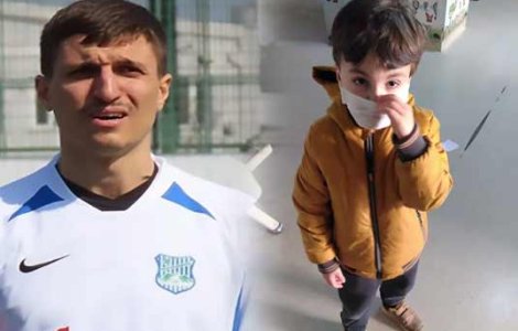 Un fotbalist şi-a omorât băieţelul de 5 ani: „Pur şi simplu nu-l iubeam”
