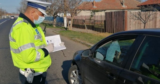 Cât vei plăti dacă nu respecți regulile pe perioada stării de alertă