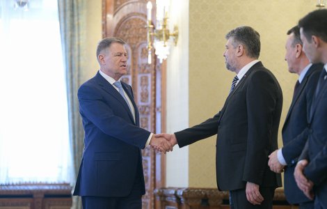 Ciolacu a găsit scuza pentru leșin: Iohannis e de vină!