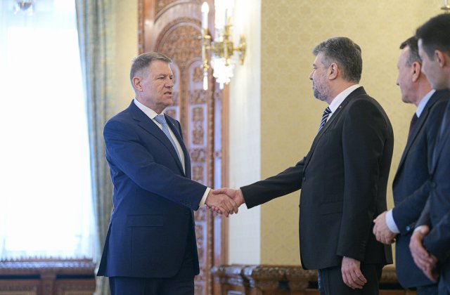 Ciolacu a găsit scuza pentru leșin: Iohannis e de vină! Care sunt argumentele liderului PSD