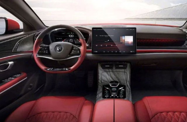 Rival pentru Android Auto și Apple CarPlay: Huawei pregătește sistemul de infotainment HiCar, care va fi disponibil pe 120 de modele &icirc;n 2020