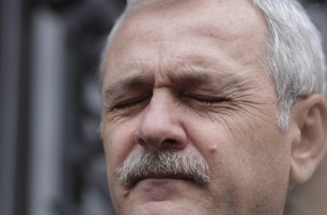 Dragnea, o nouă șansă pentru libertate. Metoda care l-ar putea scoate de la pușcărie