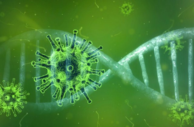 Bilanțul COVID-19 în România: 16.437 infectați, 9.370 vindecați și 1.056 morți