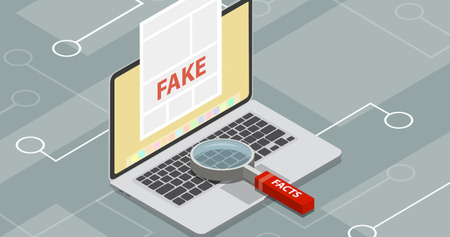 Site-urile care au distribuit fake news în starea de urgență vor putea reveni