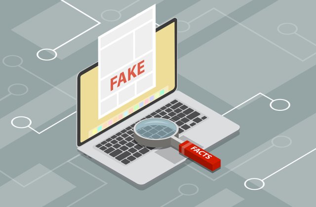 Site-urile care au distribuit fake news &icirc;n starea de urgență te vor putea intoxica din nou