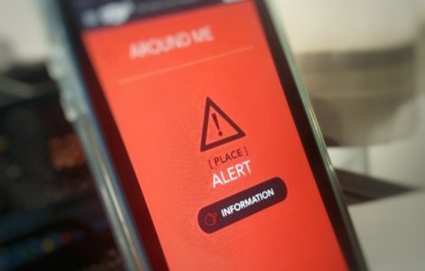 Mesajul transmis de autorități prin sistemul RO-ALERT