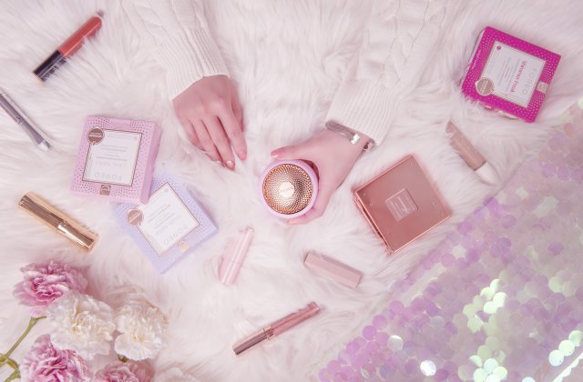 FOREO a inițiat sesiuni live pe Instagram, pentru pasionatele de îngrijire personală