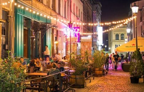 Când se vor redeschide terasele? Orban mizează pe un viitor apropiat