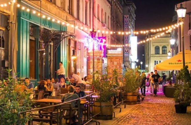 Când se vor redeschide terasele? Orban mizează pe un viitor apropiat