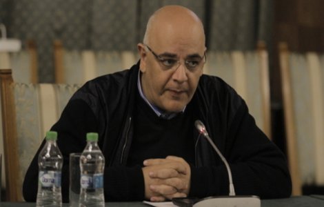 Raed Arafat despre protest: "Tot ce am muncit împreună o să pierdem"