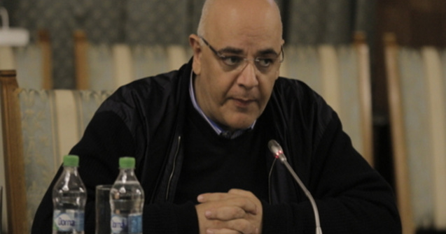 Raed Arafat despre protest: "Tot ce am muncit împreună o să pierdem"