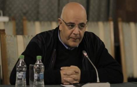 Raed Arafat despre protest: "Tot ce am muncit împreună o să pierdem"