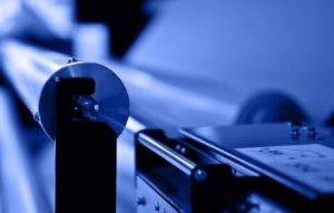 Imprimeria nationala franceza, anchetata din cauza unui contract in Romania