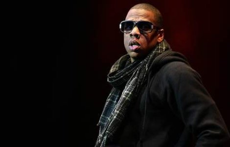 Jay-Z a pus ochii pe actorie