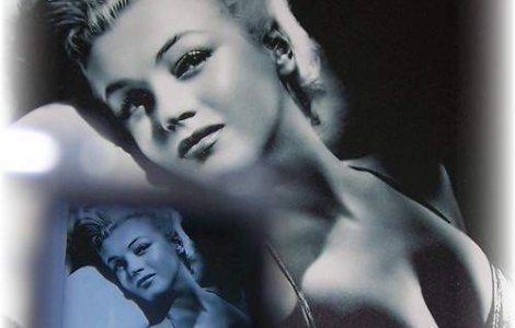 Povestea de iubire dintre Marilyn Monroe si Joe DiMaggio