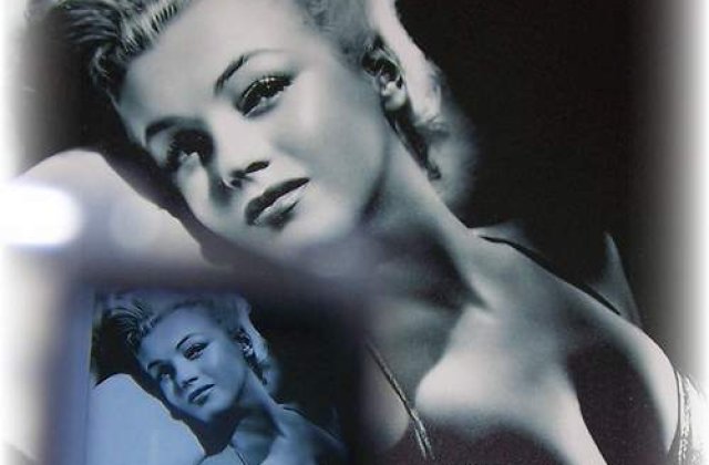 Povestea de iubire dintre Marilyn Monroe si Joe DiMaggio