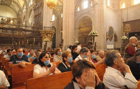 UE stopeaza numararea cazurilor de gripa porcina