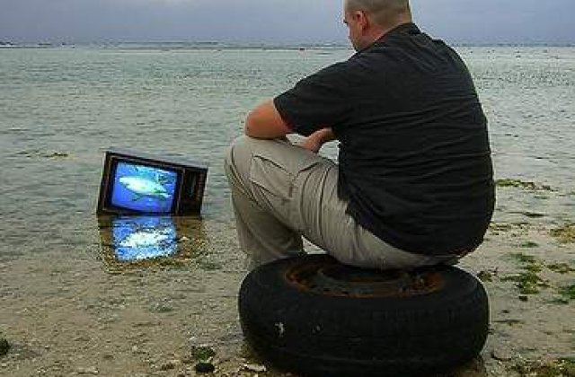 Poluarea omoara 24.000 de britanici anual