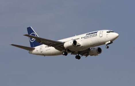 Cum va economisi Tarom 650.000 dolari anual