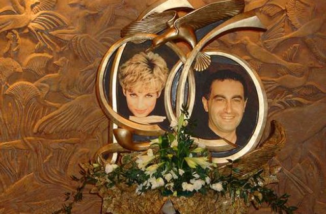 VIDEO: Moartea Printesei Diana, accident 'comandat' ?