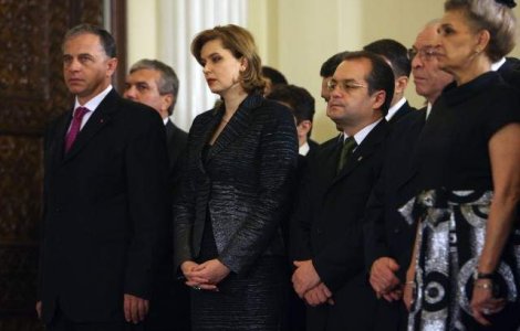 Coalitia PSD-PDL nu mai functioneaza