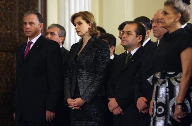 Coalitia PSD-PDL nu mai functioneaza