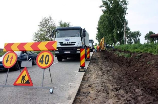 Directorul general al CNADNR a demisionat