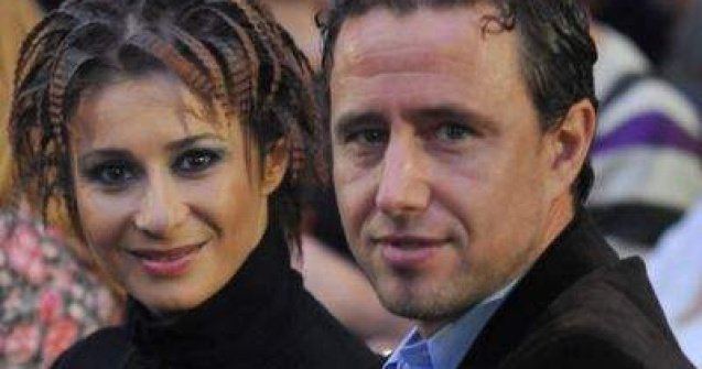 Sotii Reghecampf, citati pentru noi audieri intr-un dosar de santaj