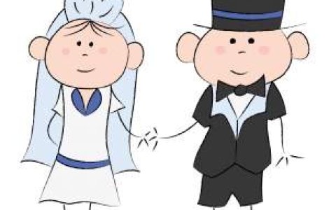 Studiu: Casatoriile din interes, mai importante pentru barbati