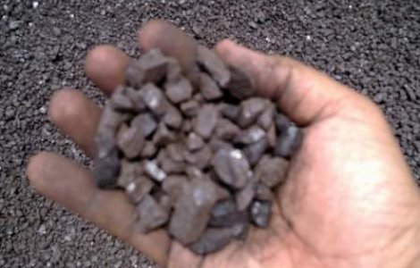 O societate chineza vrea sa redeschida cariera de carbune brun de la Tebea