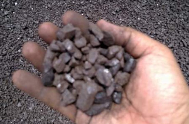 O societate chineza vrea sa redeschida cariera de carbune brun de la Tebea